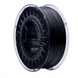 Filament Print-Me Smooth ABS 1,75 mm 850 g - Schwarzer Vulkan