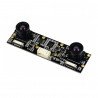 3D IMX219-83 8MPx Stereokamera mit 9DoF-Sensor - für Nvidia Jetson - Seeedstudio 114992270 - zdjęcie 1
