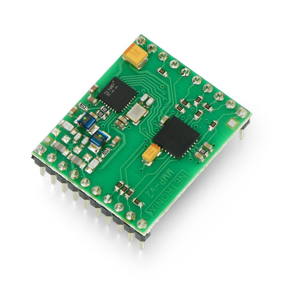 RFID-MM-R5-Modul - 13,56 MHz