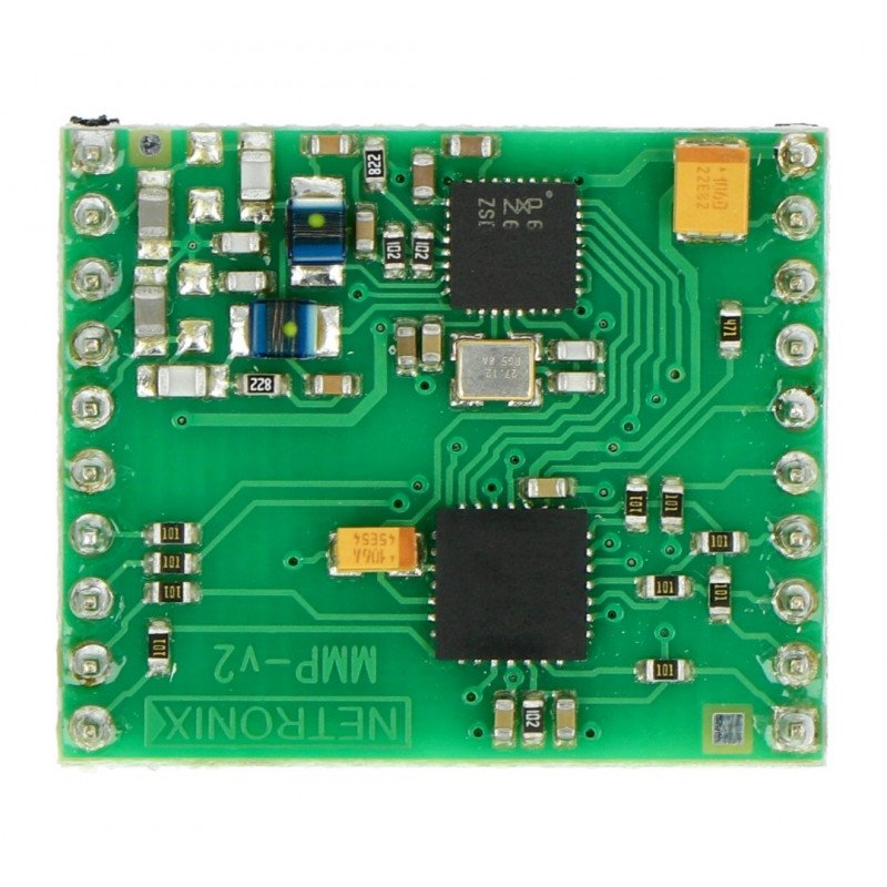 RFID-MM-R5-Modul - 13,56 MHz
