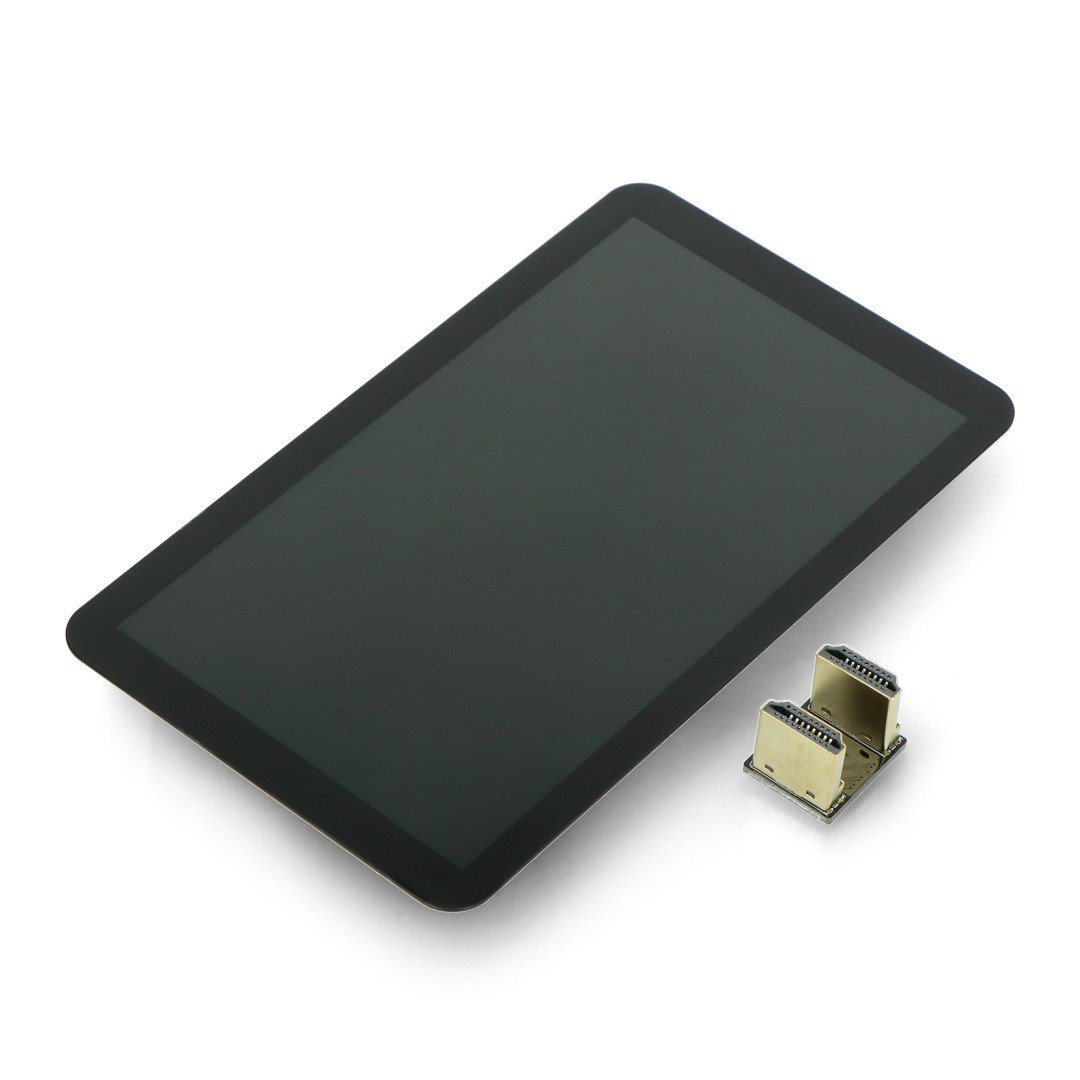 5,5 '' HDMI OLED-Display mit kapazitivem Touchscreen (V2.0)
