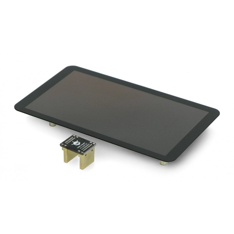 5,5 '' HDMI OLED-Display mit kapazitivem Touchscreen (V2.0)