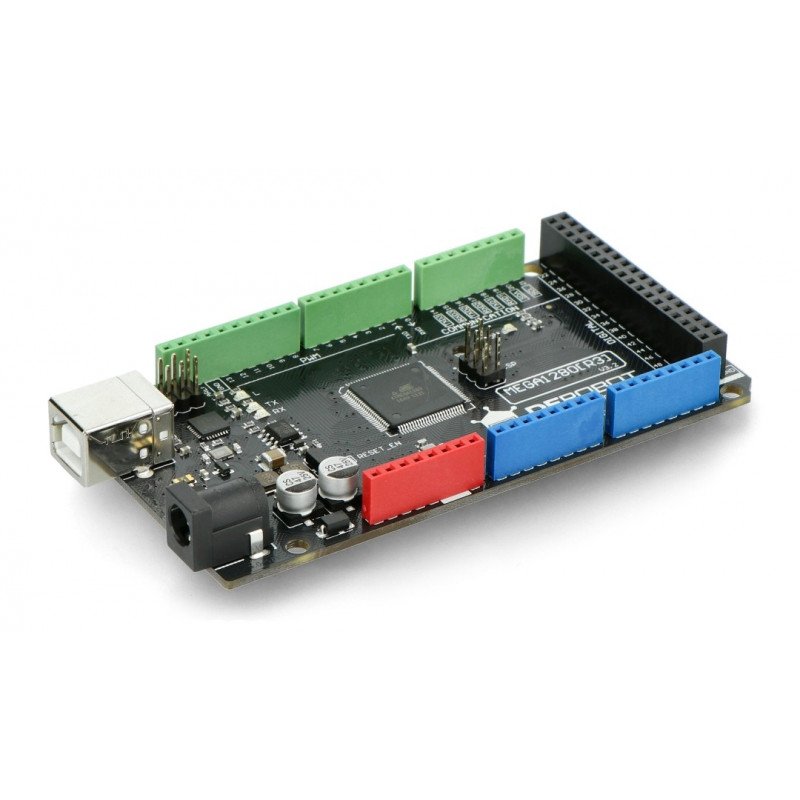 DFRduino Mega1280 kompatibel mit Arduino Mega - DFR0003