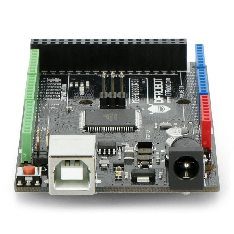 DFRduino Mega1280 kompatibel mit Arduino Mega - DFR0003