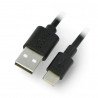 USB-A-USB-C-Kabel - 3 m - zdjęcie 1