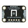 Adafruit MS8607 Druck-Feuchte-Temperatur-PHT-Sensor – STEMMA QT / Qwiic - zdjęcie 3