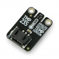 TMP235 - Analoger Plug-and-Play-Temperatursensor STEMMA - Adafruit 4686