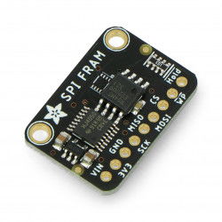 Adafruit SPI Non-Volatile FRAM Breakout - 4 Mbit / 512 KBytes - MB85RS4MT