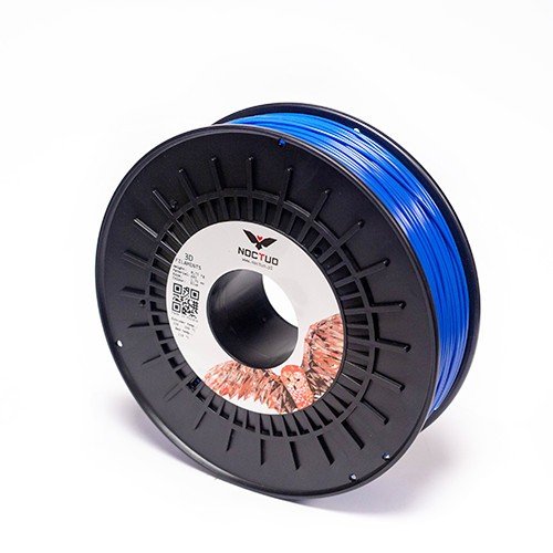 Filament Noctuo ABS 1,75 mm 0,25 kg - blau
