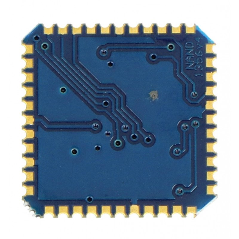 RFID-NANO-MS-Modul - 13,56 MHz