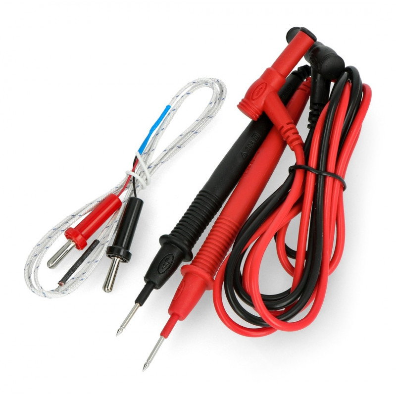 Universalzähler UNI-T UT107