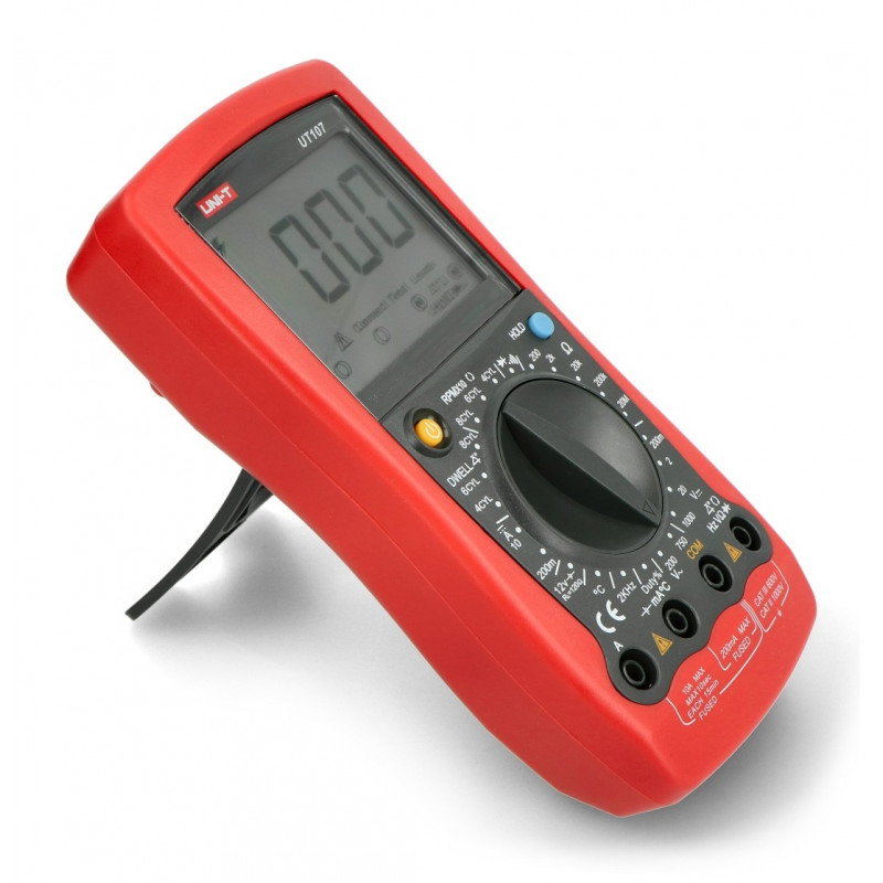 Universalzähler UNI-T UT107