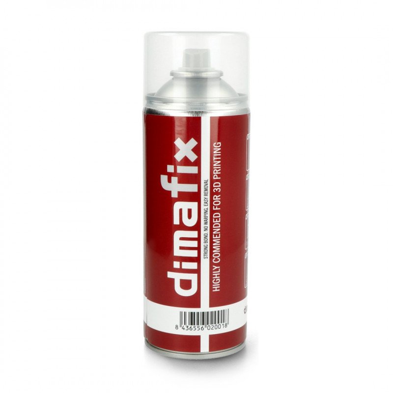 Dimafix Druckkleber - 400 ml Spray
