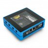 Odyssey Blue J4105 - Intel Celeron J4105 + ATSAMD21 8 GB RAM + 128 GB SSD WiFi + Bluetooth + Gehäuse - Seeedstudio 110991412 - zdjęcie 1