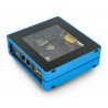 Odyssey Blue J4105 - Intel Celeron J4105 + ATSAMD21 8 GB RAM + 128 GB SSD WiFi + Bluetooth + Gehäuse - Seeedstudio 110991412 - zdjęcie 2