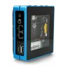 Odyssey Blue J4105 - Intel Celeron J4105 + ATSAMD21 8 GB RAM + 128 GB SSD WiFi + Bluetooth + Gehäuse - Seeedstudio 110991412 - zdjęcie 5