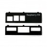 Panels für Raspberry Pi 4B für re_case - Seeedstudio 110991407 - zdjęcie 1