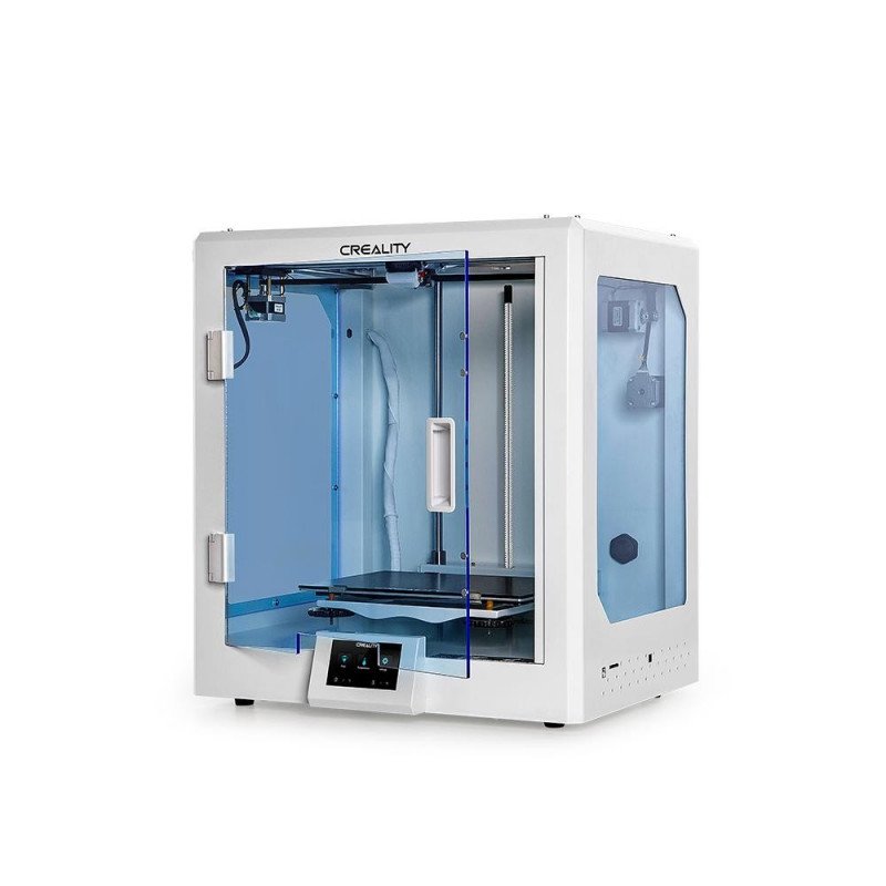 3D-Drucker - Creality CR-5 Pro - ohne obere Abdeckung