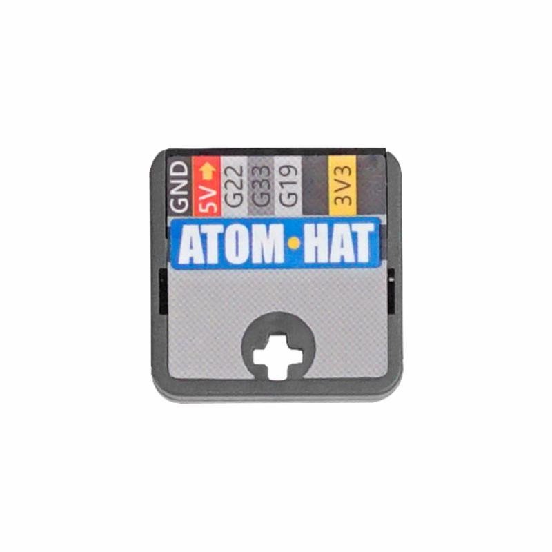 Ein Satz Atom Mate-Adapter für das M5Atom-Modul
