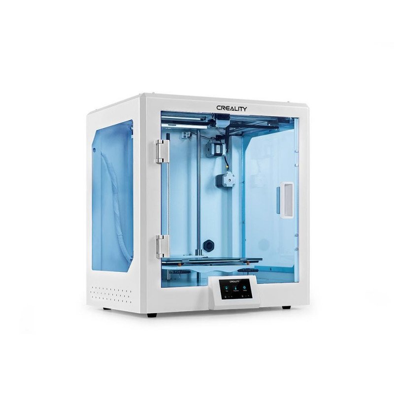 3D-Drucker - Creality CR-5 Pro - mit oberer Abdeckung