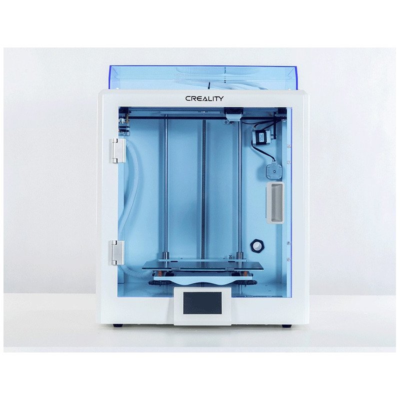 3D-Drucker - Creality CR-5 Pro - mit oberer Abdeckung