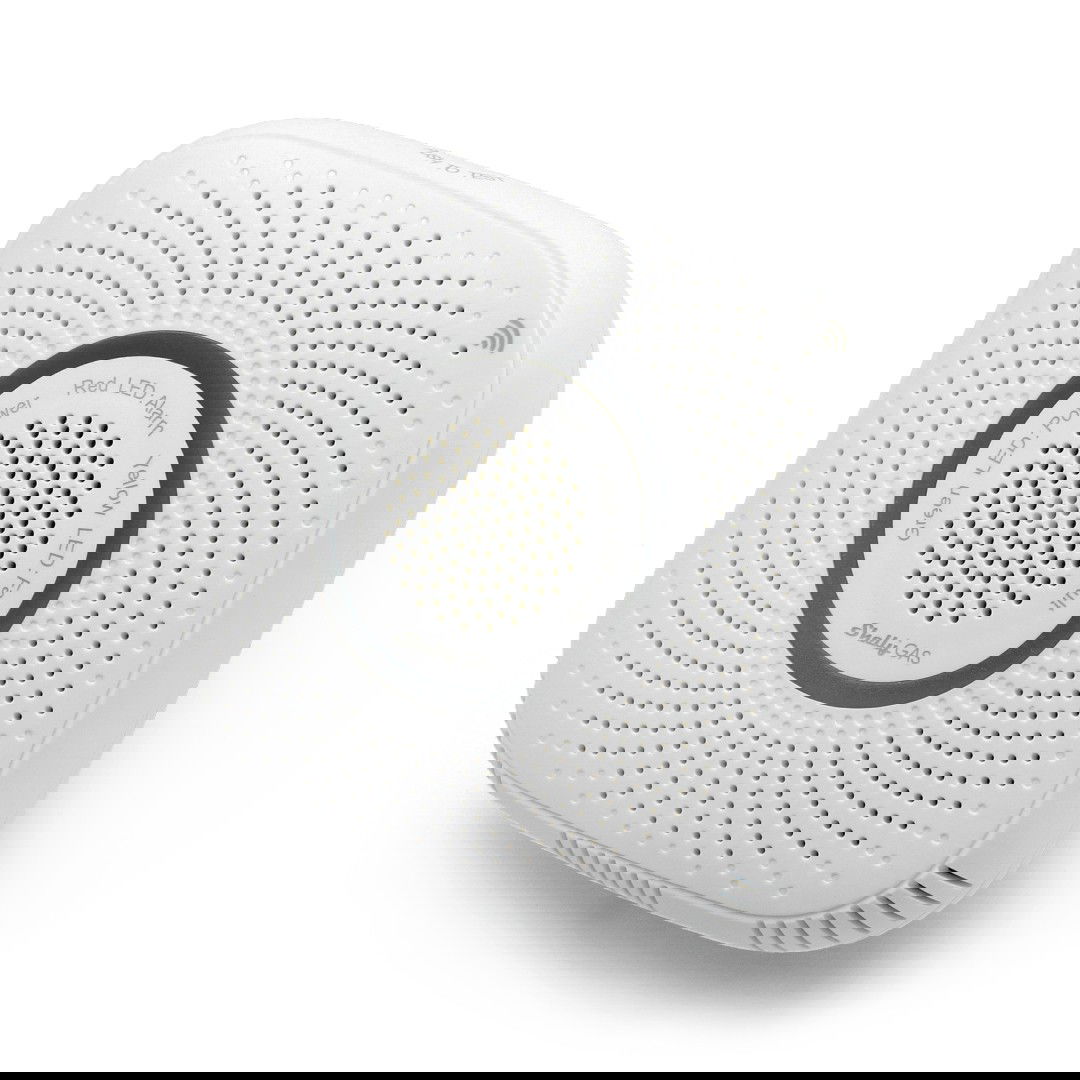 Shelly Gas - CNG WiFi-Gassensor