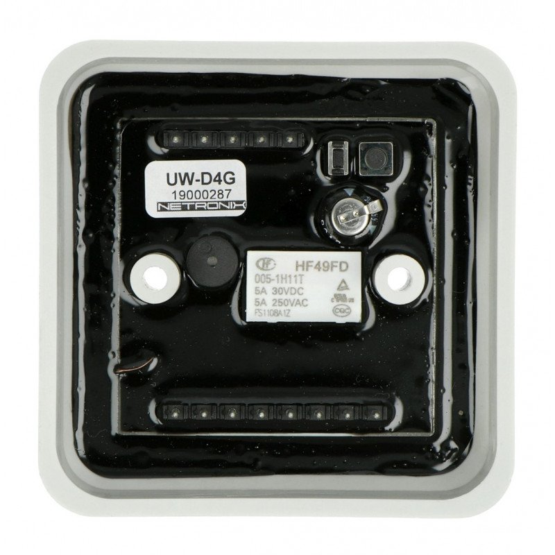 RFID UW-D4G Wandleser - 125kHz