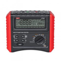 Multifunktionsmessgerät für Elektriker UT595