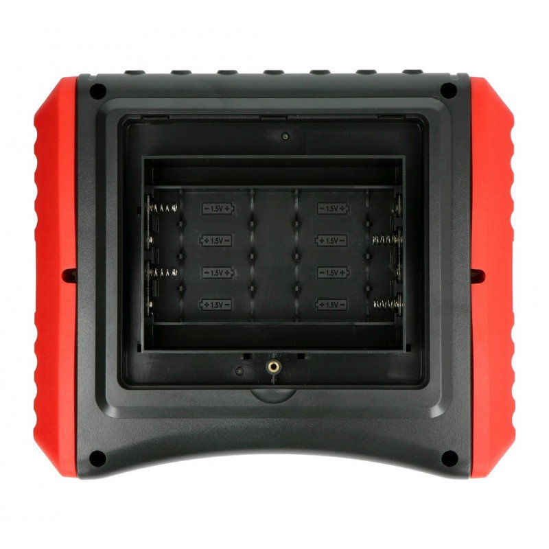 Multifunktionsmessgerät für Elektriker UT595