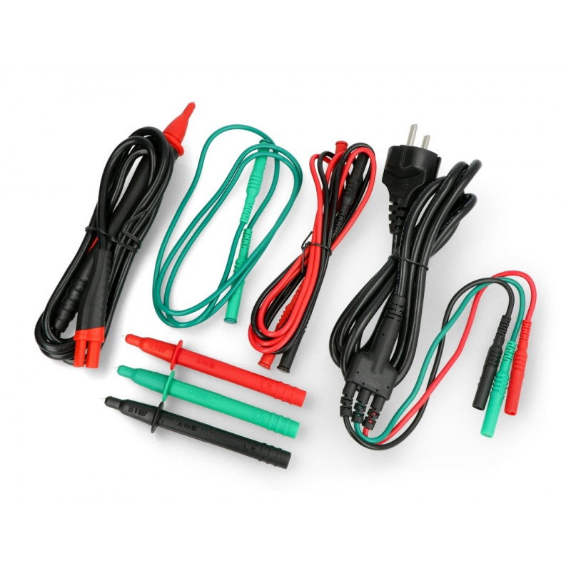 Multifunktionsmessgerät für Elektriker UT595