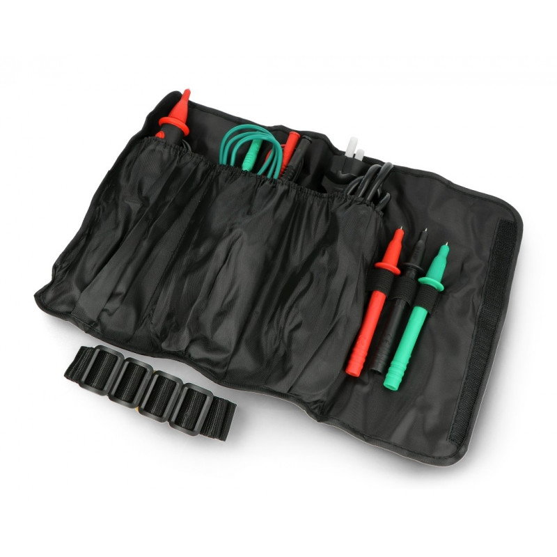 Multifunktionsmessgerät für Elektriker UT595