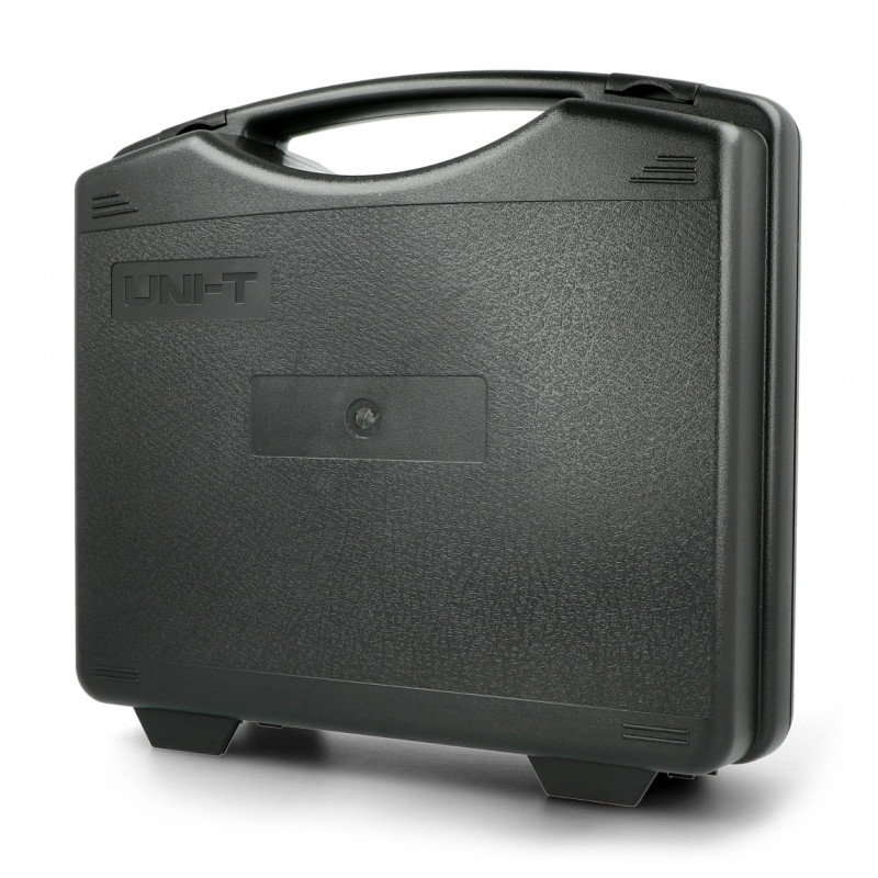 Multifunktionsmessgerät für Elektriker UT595