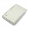 PAC-PUG RFID-Tischleser - 13,56 MHz - beige - zdjęcie 1