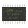 AVR-Mikrocontroller - Attiny2313A-U - zdjęcie 2