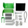 Matrix-LED-Kit für Q-Scout - 62 Elemente - zdjęcie 1