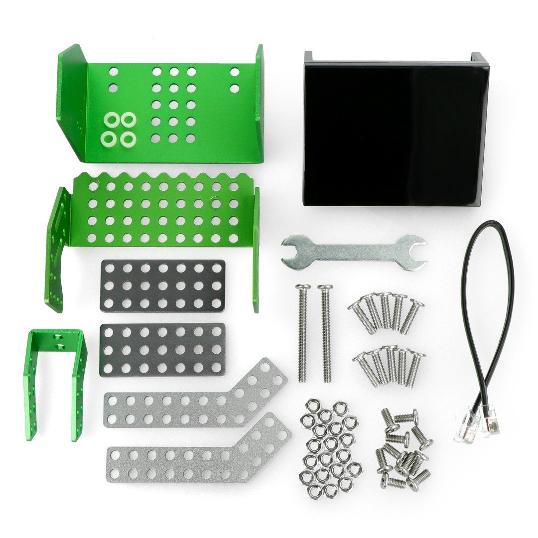 Matrix-LED-Kit für Q-Scout - 62 Elemente