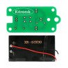Kitronik Solar-Taschenlampen-Kit - zdjęcie 3