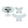 Ring: Bit Autozubehör (Sonar: Bit, Tracking-Modul und LED-Lichtleiste) - zdjęcie 3
