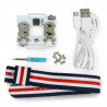 Mikro: Bit Smart Coding Kit (Uhr) - zdjęcie 1