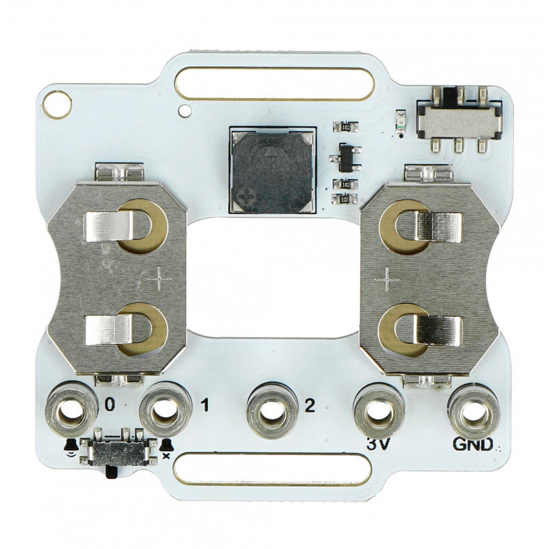 Mikro: Bit Smart Coding Kit (Uhr)