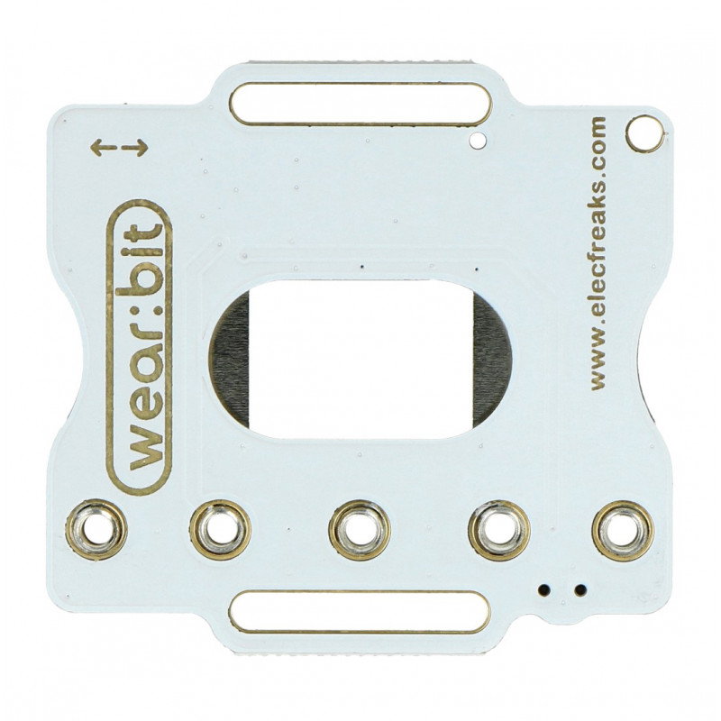Mikro: Bit Smart Coding Kit (Uhr)