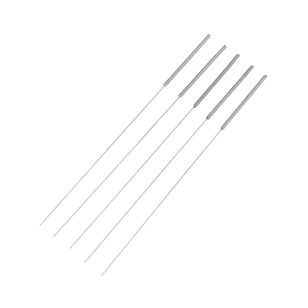 Düsenreinigungsnadel 0,4 mm - 5 Stk