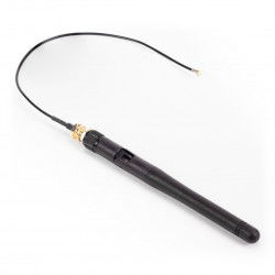 Raspberry Pi WiFi Antenne U.FL - für Raspberry Pi CM4