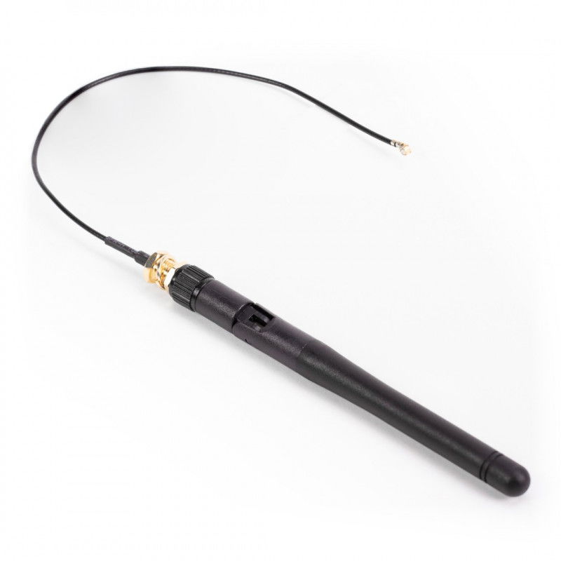 Raspberry Pi WiFi Antenne U.FL - für Raspberry Pi CM4