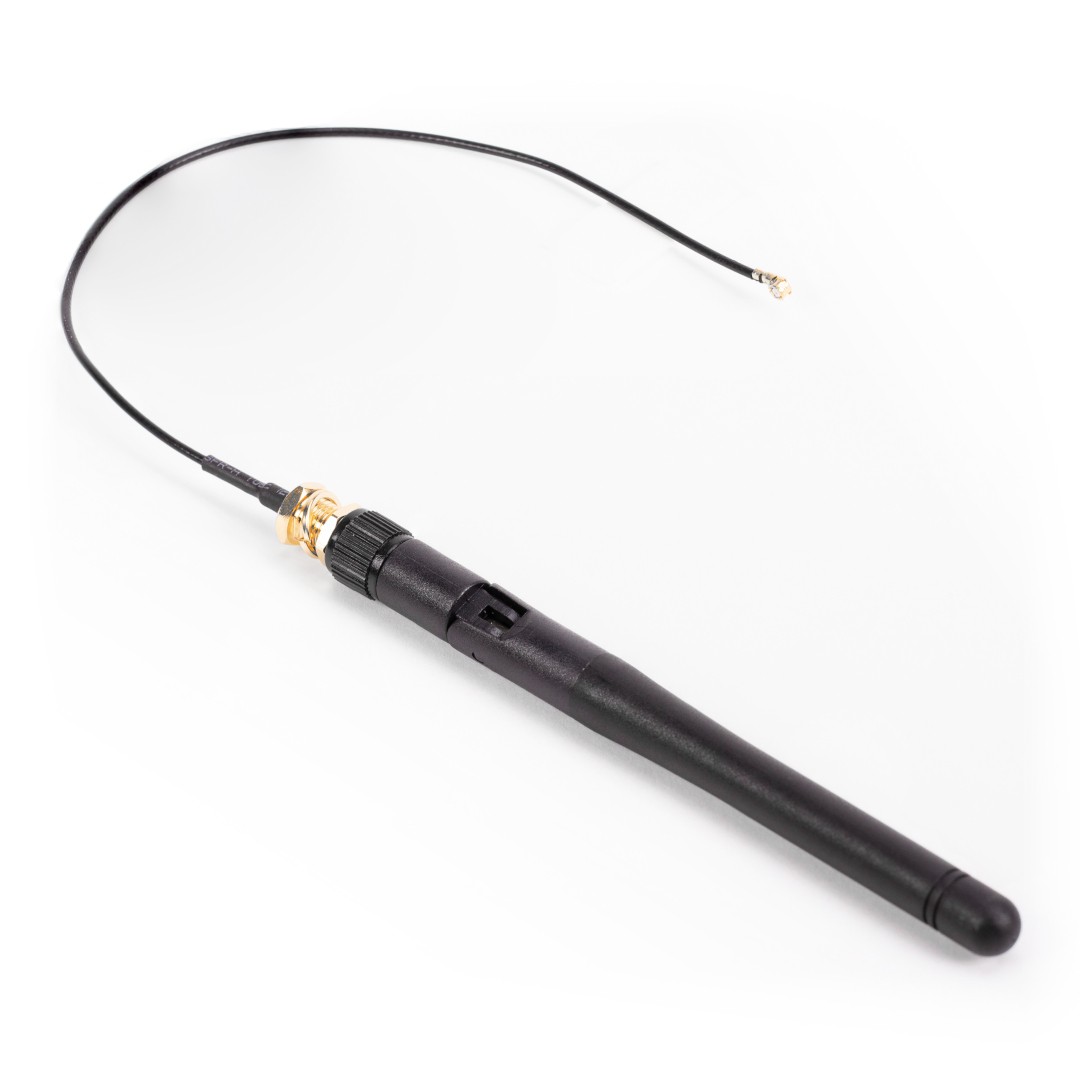 Raspberry Pi WiFi Antenne U.FL - für Raspberry Pi CM4