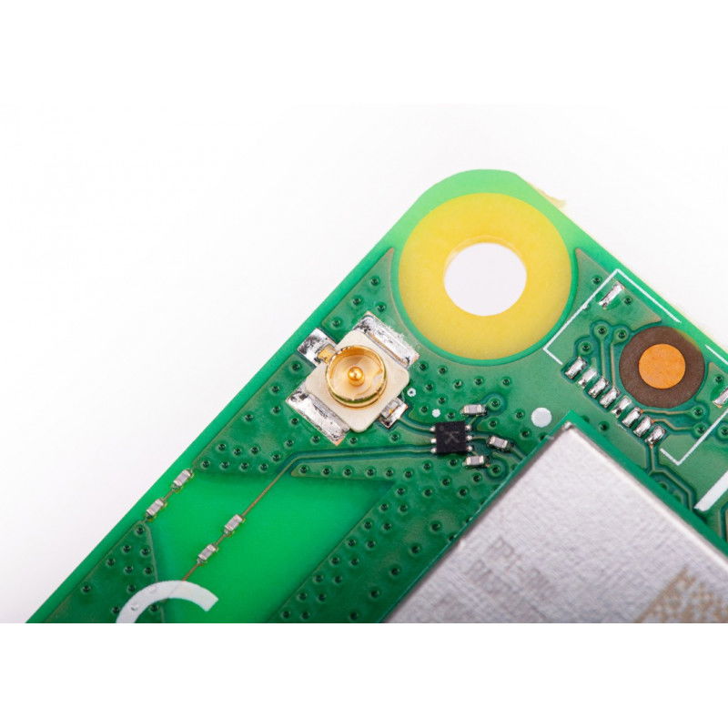 Raspberry Pi WiFi Antenne U.FL - für Raspberry Pi CM4