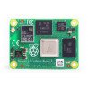 Raspberry Pi CM4 Rechenmodul 4 - GHz, 1 GB RAM + 32 GB eMMC + WiFi - zdjęcie 2