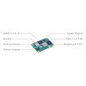 Raspberry Pi CM4 Rechenmodul 4 – 4 GB RAM + 8 GB eMMC + WLAN - zdjęcie 4