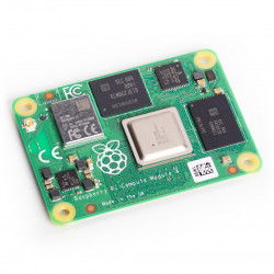 Raspberry Pi CM4 Rechenmodul 4 – 8 GB RAM + 8 GB eMMC