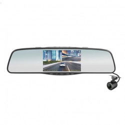 Navitel MR250 Nachtsicht